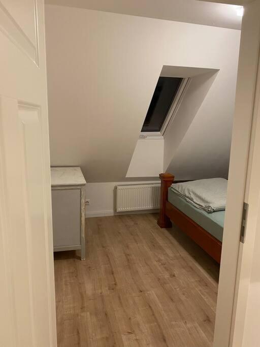 Traumhafte Ferienwohnung Im Landhausstil Hanshagen  Eksteriør bilde